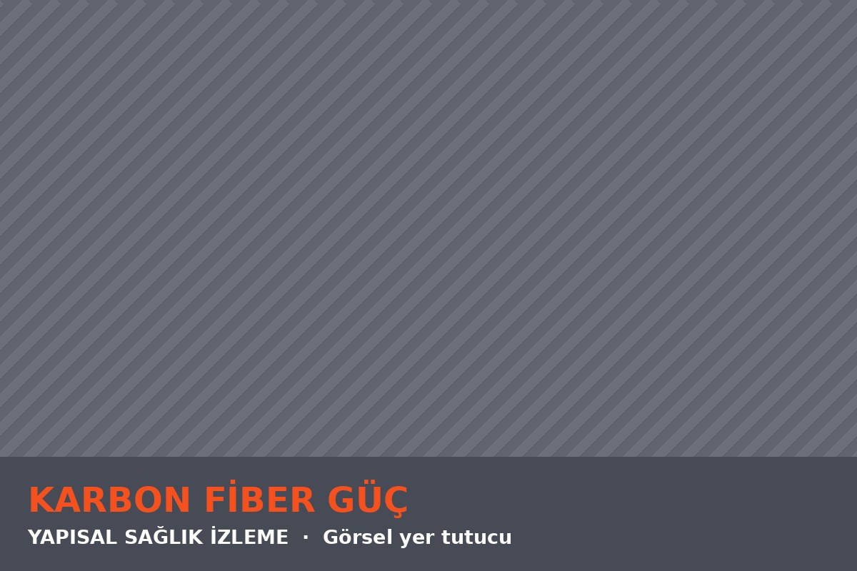 Saha hazırlık ve ekipman kontrolü