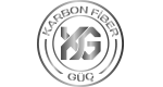 Karbon Fiber Güç logosu